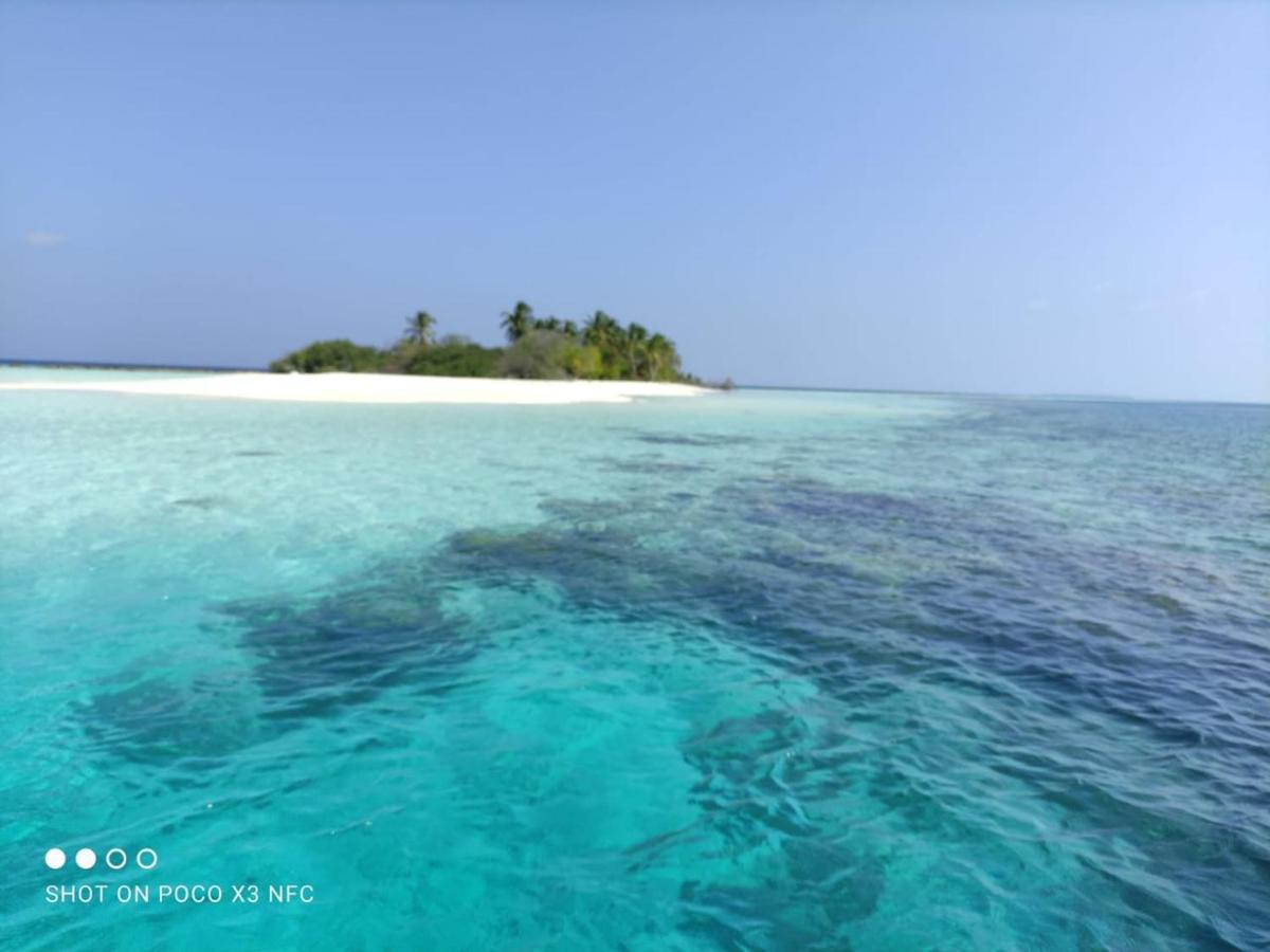 Island Life Maldives Retreat & Spa Magoodhoo Dış mekan fotoğraf